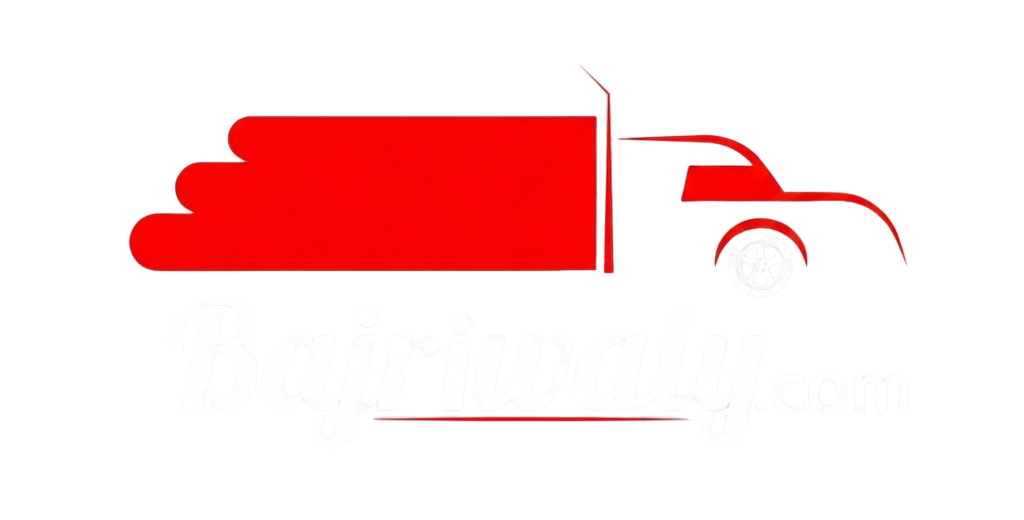 Bajriwaly Logo